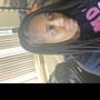 Box Braids