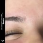 Eyelash Extension Removal