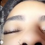 Eyelash Extension Removal