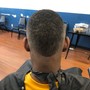 Men's Cut