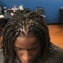 Loc Retwist