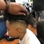 Kid's Cut