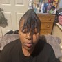 Loc Retwist