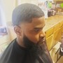 Men's Cut