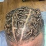 Loc Retwist