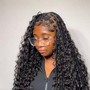 Butterfly Soft Locs