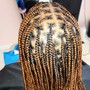 Comb Twist