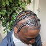 Design Cornrows