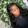 Lace Closure Sew In