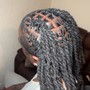 Design Cornrows