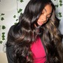 Lace Closure Sew In