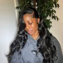 Lace Closure Sew In