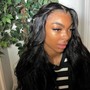 Lace Closure Sew In