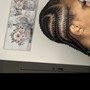 2 Strand Twist / Singles