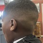 Men's Cut