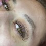 Eyelash Extension Removal