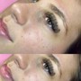 Eyelash Extension Removal