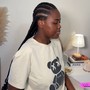 Crochet Braids