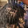 Loc Maintenance