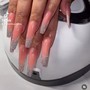 Nail Art - Per finger