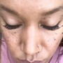 Eyelash Extension Removal