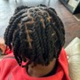 Loc Style