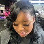 Keratin smoothing express