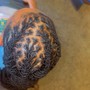 Kid's Braids