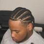 2 strand Twist