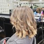 Full Balayage