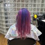 Single Process Color