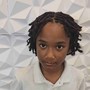 Kids Locs Retwist