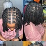 Loc Re-twist