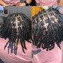 Loc Re-twist