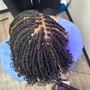 Kinky Twist