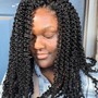 Crochet Braids