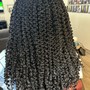 Kinky Twist