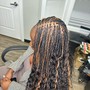 Senegalese Twist