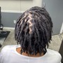 2 Feed-in braids