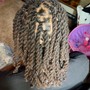 Crochet Braids