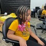 Lemonade Braids