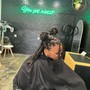 Full Sew In (Traditional)