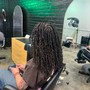 Starter Locs