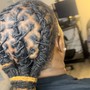 Cornrows