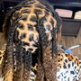 Box Braids