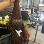 Full Sew In (Traditional)