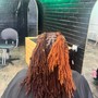 Starter Locs