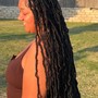 Soft Locs ( medium)