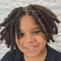 Kid Retwist n Style