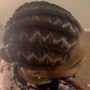 Feed-In Braids